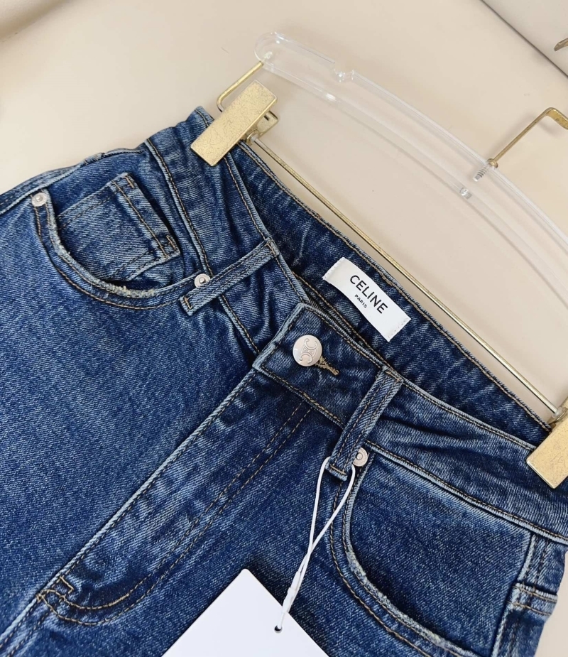 Celine Jeans